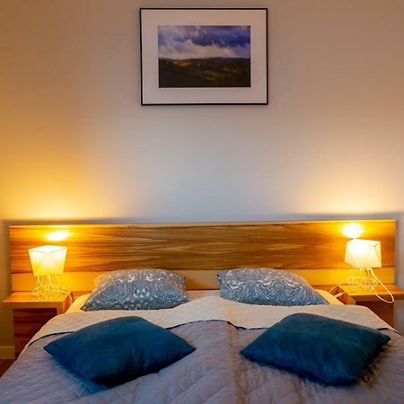 Apartament Przy Deptaku Wisła Dış mekan fotoğraf